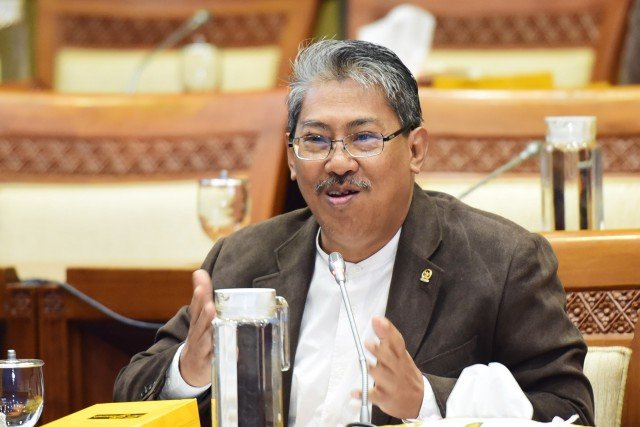 Komisi II DPR Tekankan Penyelenggara Pemilu Selesaikan Potensi Pemilih Ganda