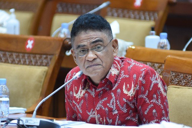 DPR: Damai Natal Perkuat Solidaritas Anak Bangsa