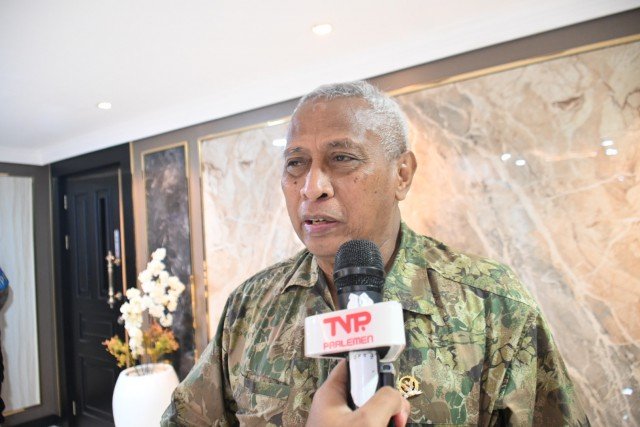 DPR Dorong Sinergisitas Pemda dan BNN Cegah Peredaran Narkoba