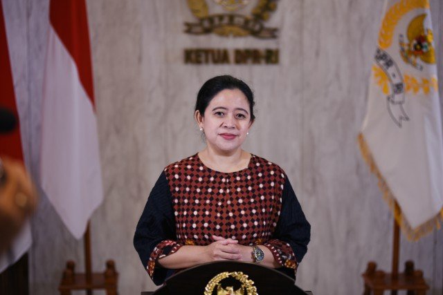 DPR Dorong Pemerintah Gencarkan Vaksinasi Cegah Penyebaran Covid-19
