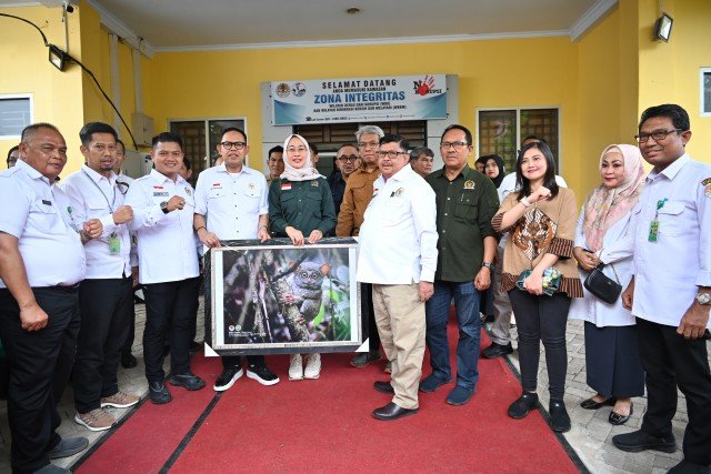 DPR Dorong Adanya Kebijakan Tegas Cegah Pemeliharaan Satwa Liar
