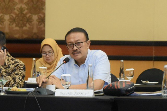 Pemerintah Diminta Waspada Peningkatan Covid-19 Jelang Nataru