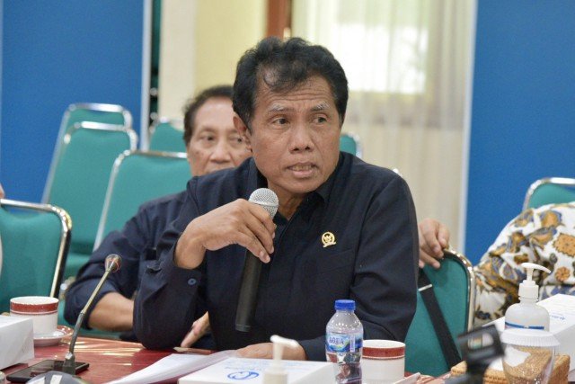 DPR Tegaskan Peserta Pemilu dan Penyelenggara Harus Hindari Politik Uang
