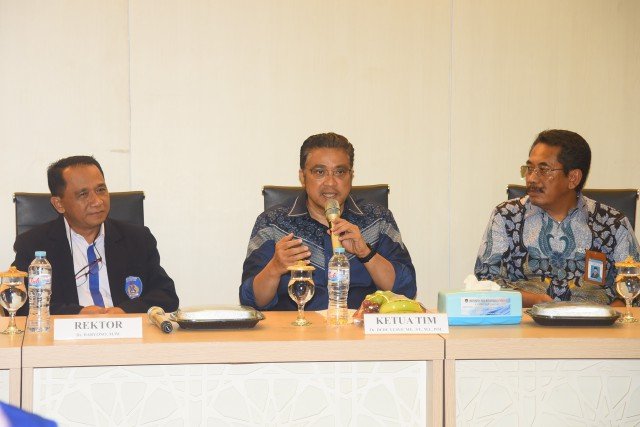 DPR Perjuangkan KIP Kuliah Untuk Beasiswa Mahasiswa Kurang Mampu