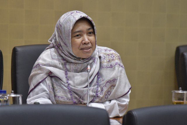 DPR: Kebijakan Vaksin Berbayar Tidak Tepat Waktunya