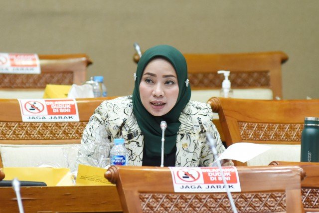 DPR: PJUTS Solusi Penerangan Jalan Kawasan di Luar Jaringan PLN