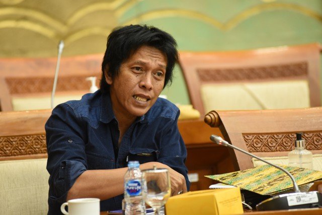 Anggota DPR Minta PT IMIP Realisasikan Uang Duka Untuk Korban Ledakan Smelter
