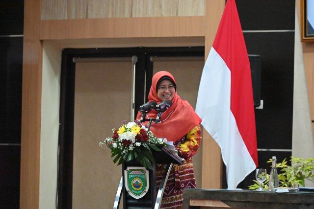 DPR Harap Bisa Terus Bekerja Sama Dengan Pemprov Sulsel Tuntaskan Masalah Kesehatan