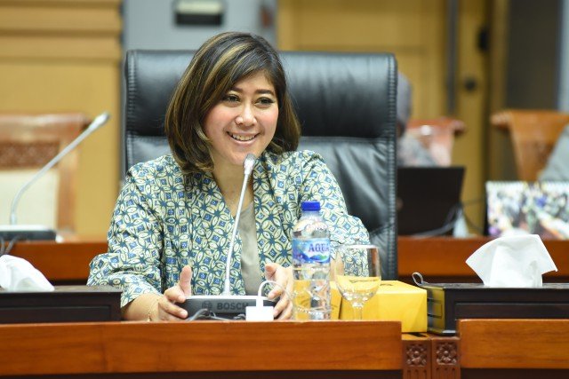 Ketua Komisi I DPR: Sejauh Ini Diplomat Indonesia di Luar Negeri Berkinerja Baik