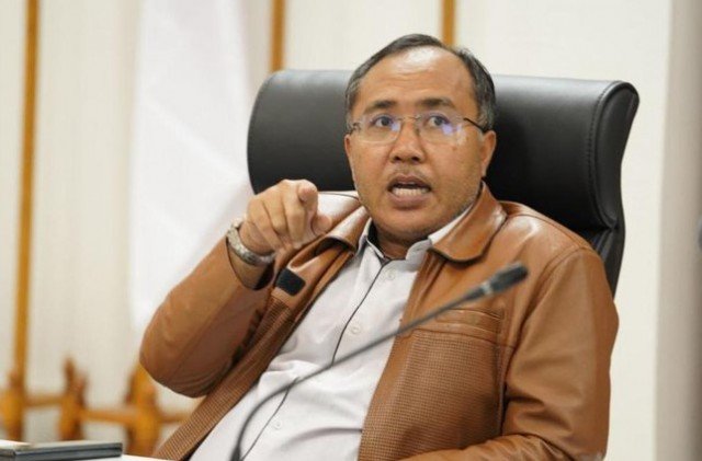 DPR Desak Kemenhub Unglap Kecelakaan KA Feeder Kereta Cepat