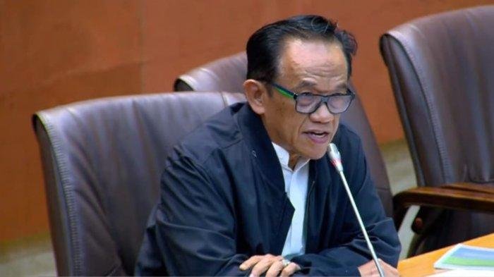 DPR Masih Temukan Kelangkaan BBM di Sulsel