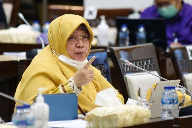 DPR Soroti Rendahnya Jumlah UMKM yang Mampu Tembus Skala Global