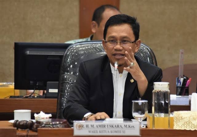 DPR: Himbara Tunjukkan Komitmen Nyata Dalam Pembinaan UMKM