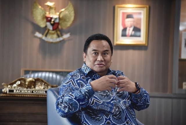 Politisi Nasdem: Bansos Bukan Solusi Berantas Kemiskinan
