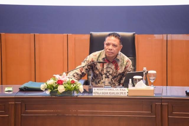 Keberadaan RPJPN Sangat Penting Demi Mencapai Indonesia Emas 2045