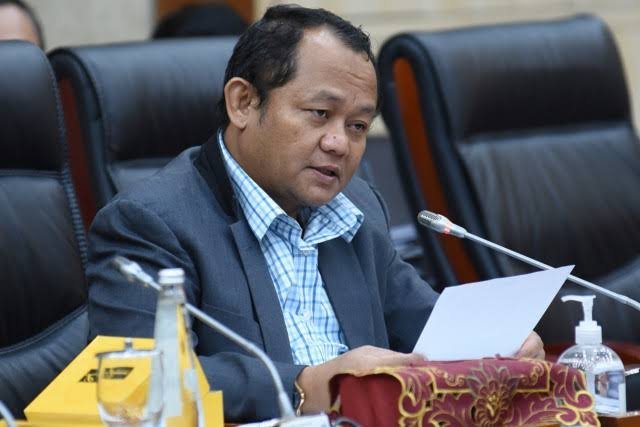 Sarmuji Dorong Pengembangan Sektor Pariwisata Premium Bali