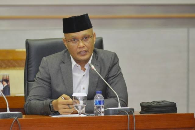 Sukamta Dorong Adanya Edukasi Masyarakat Soal Penanganan Masalah Sampah di DIY