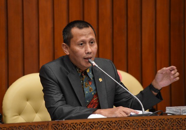 Petani Banyak yang Alih Profesi, Slamet Minta Pemerintah Turun Tangan