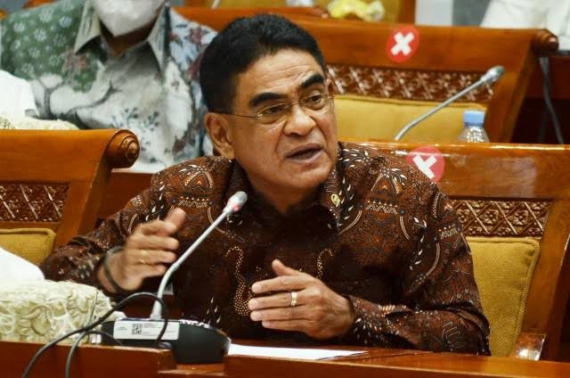 Andreas Hugo Ajak Masyarakat Dukung Timnas U-23 Raih Tiket Olimpiade