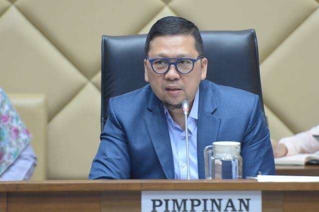 Doli Kurnia Sambut Baik Wacana Presidential Club