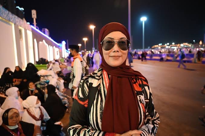 DPR Tegaskan Pansus Haji Bukan Untuk Kepentingan Politik