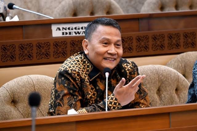 Kritisi Soal HGU, Mardani Ali Sera: IKN For Sale!