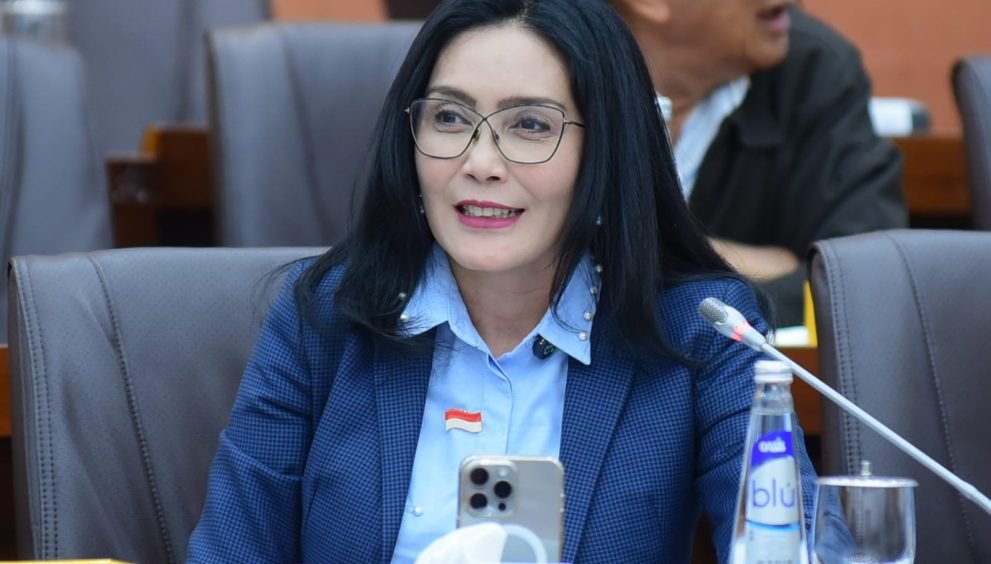 Politisi PDIP Pertanyakan Kajian Dampak Lingkungan Soal Kebijakan Ekspor Pasir Laut
