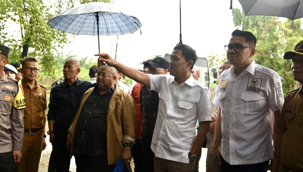7 Remaja Tewas di Bekasi, Aboe Bakar: Jangan Menyalahkan Institusi Seenaknya