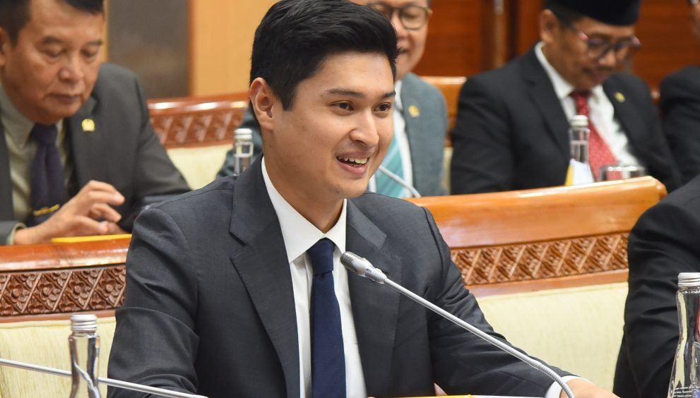 Rizki Natakusumah: Hubungan Komisi I DPR dengan Kemenhan Terjalin Sangat Baik