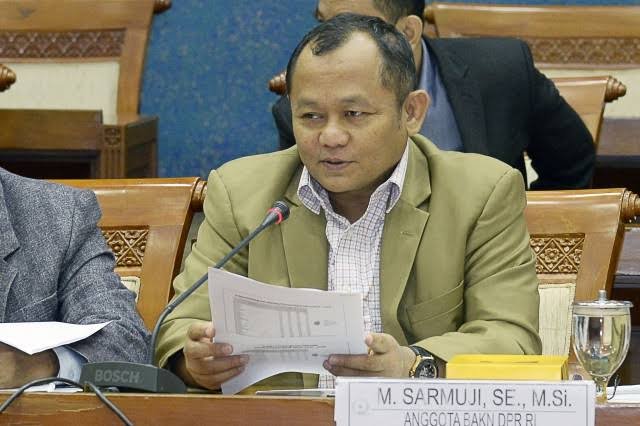 Pertumbuhan Ekonomi Bali Pesat Usai Covid-19, DPR Pastikan Ketersediaan Energi Tercukupi