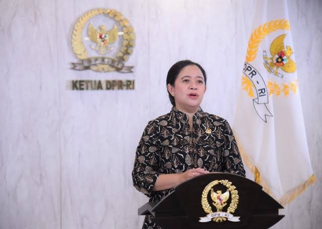 Puan Maharani Minta Aparat Tindak Tegas Pelaku KDRT