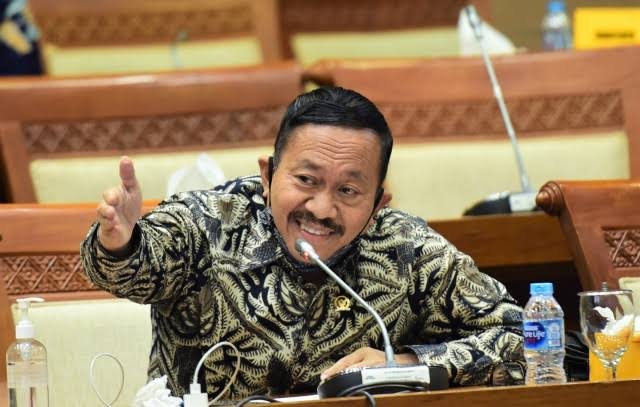 Sartono Hutomo Sepakat Harga Pertamax Series Disesuaikan