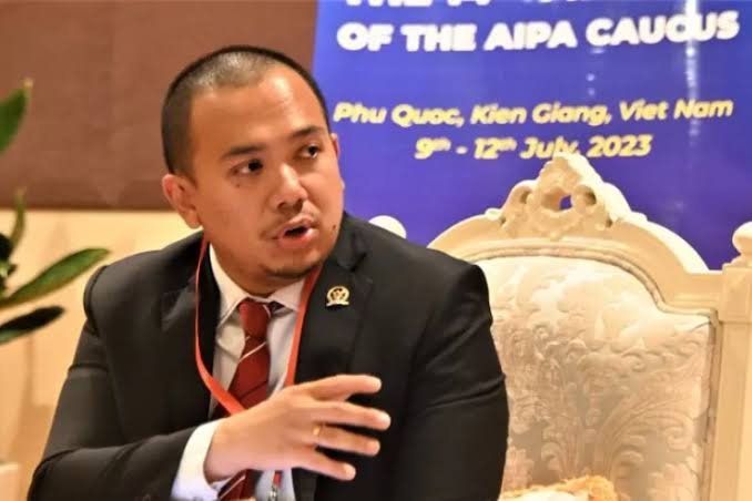 Pemelihara Satwa Dilindungi Dipidana Penjara, Gilang Dhielafararez Tak Terima