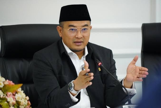 Pansus Angket Haji Kecewa Jajaran Kemenag Tak Patuh Aturan Haji dan Umrah
