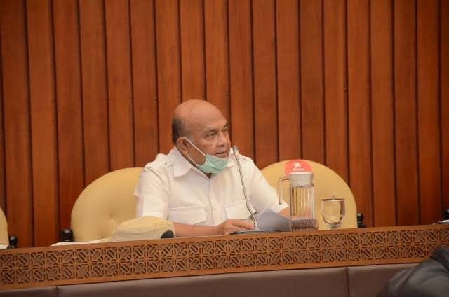 DPR Minta Kementan Tingkatkan Target Produksi Daging Sapi dan Kerbau 2025