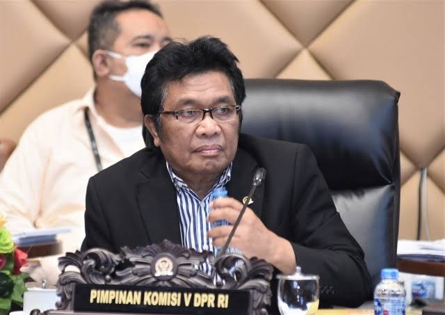 Komisi V DPR Minta BMKG Tambah Alat Deteksi Dini Gempa Megathrust