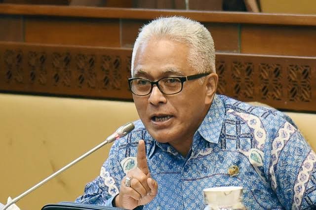 Jelang Pilkada, Guspardi Gaus Ingatkan Pemilu Damai