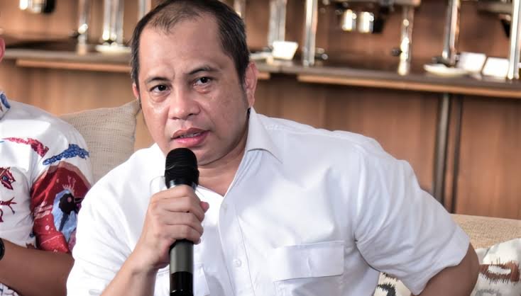 Pansus Angket Dorong Revisi UU Haji