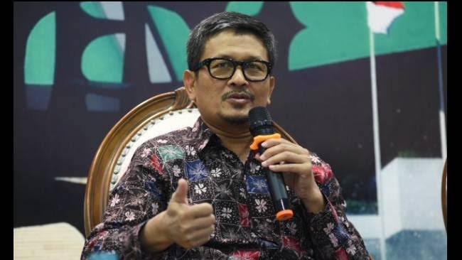 Amin AK Minta Himbara Jangan Persulit UMKM Dapatkan KUR