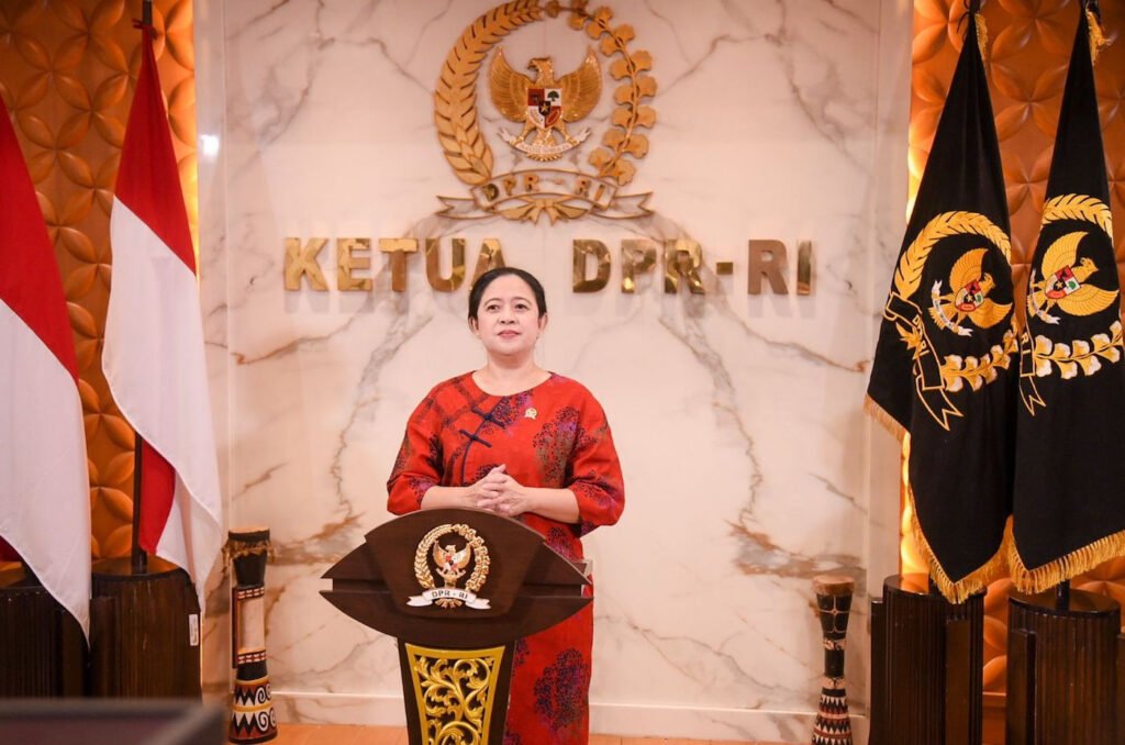 Puan Maharani