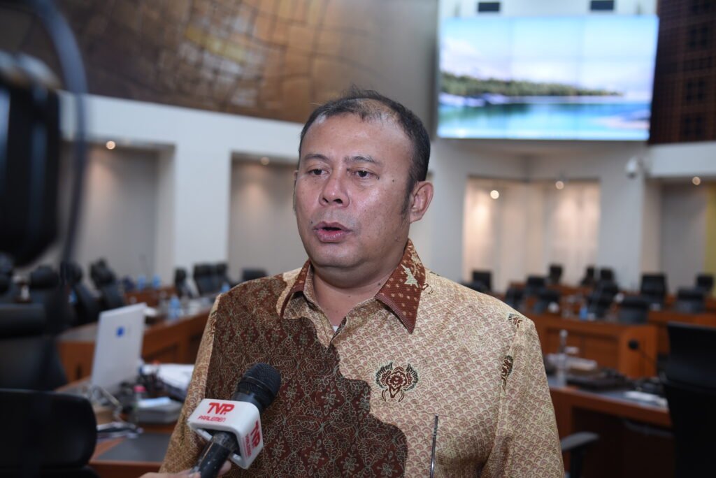Serap Aspirasi Rakyat, DPR Siap Tambah AKD