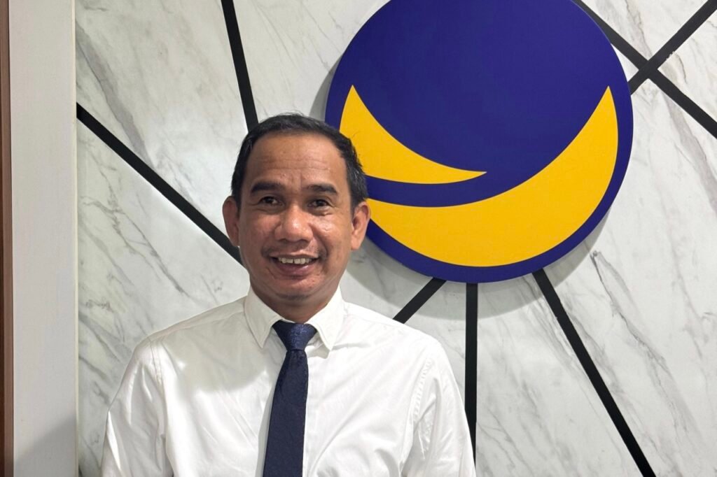 Rudianto Lallo Tak Setuju Penunjukan Kapolri Tanpa Persetujuan DPR
