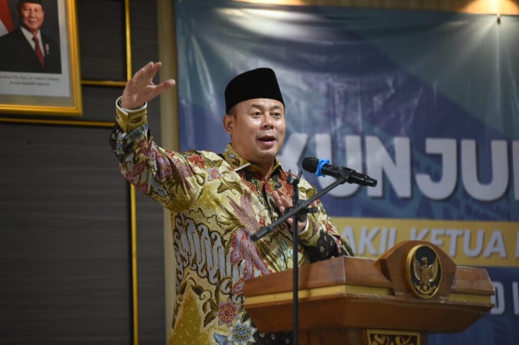 Kang Cucun Minta Syarikah Haji Bermasalah Dievaluasi