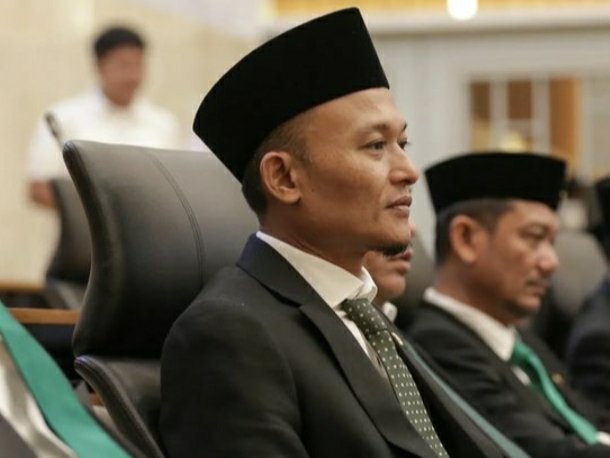 Kaisar Abu Hanifah Minta Pemda Optimalkan Pariwisata Desa Selama Lebaran