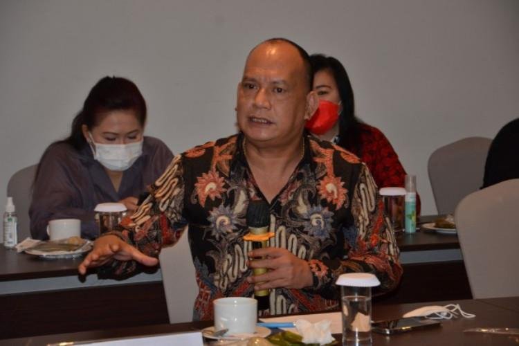 Matindas: Perpindahan Data dari DTKAS ke DTSEN Butuh Anggaran yang Mumpuni