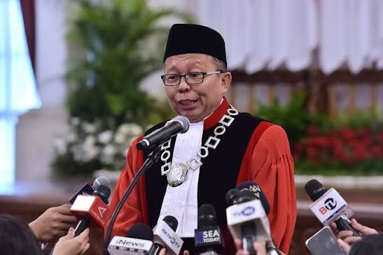 Polemik Ijazah Palsu Arsul Sani, Ini Kata Aliansi Mahasiswa