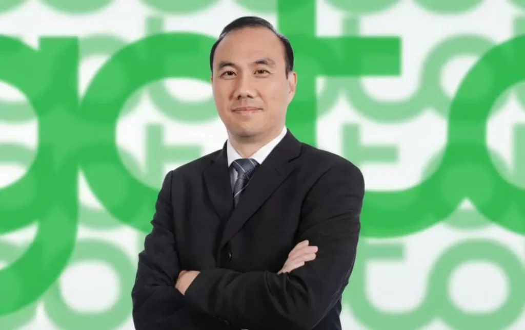 Kiprah Cemerlang Hans Patuwo Membawanya Ditinjuk Jadi CEO Baru GoTo