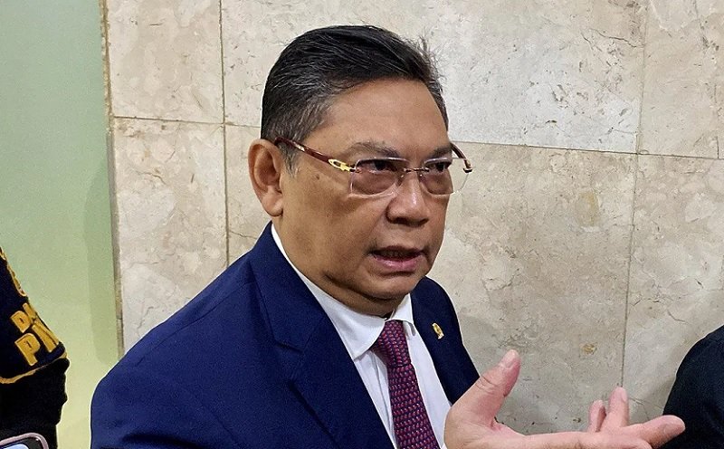 Komisi I DPR: Presiden Perlu Diberi Kesempatan Bela Palestina di BoP