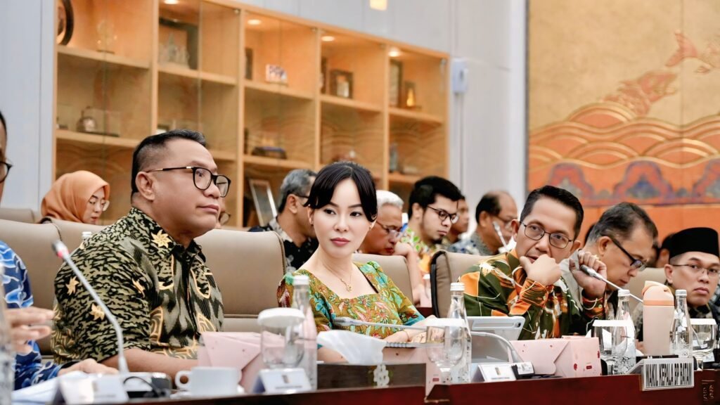 Ekonomi Tumbuh 6,76%, Batam Sukses Lampaui Pertumbuhan Ekonomi Nasional