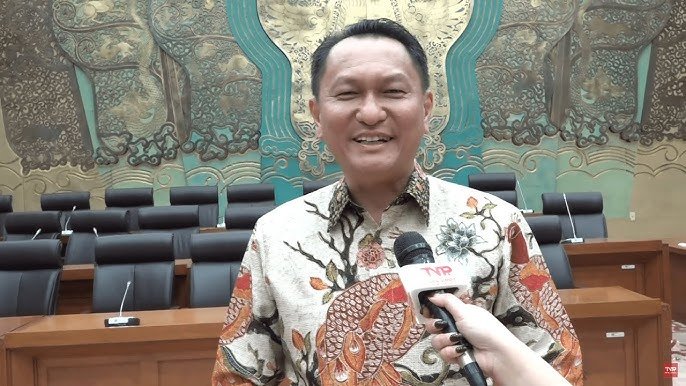 Ketua Komisi XII DPR: Pembangunan Pabrik Baterai EV Momentum Akselarasi Transisi Energi